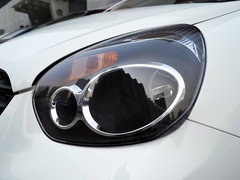 2014款 1.3L 手动 精英型