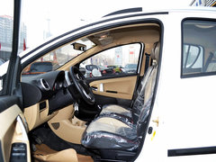 2014款 1.3L 手动 精英型