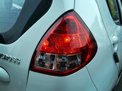 2014款 1.3L 手动 精英型