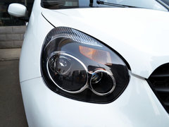 2014款 1.3L 手动 精英型