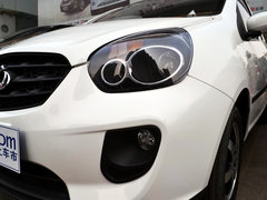2014款 1.3L 手动 精英型