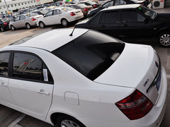 2014款 1.5L 手动 尊贵型
