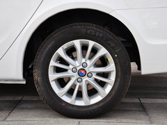 2014款 1.5L 手动 尊贵型
