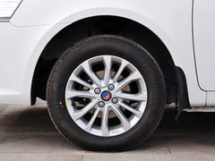 2014款 1.5L 手动 尊贵型