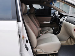 2014款 1.5L 手动 尊贵型