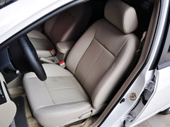 2014款 1.5L 手动 尊贵型