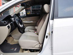 2014款 1.5L 手动 尊贵型