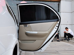 2014款 1.5L 手动 尊贵型