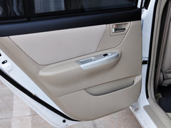 2014款 1.5L 手动 尊贵型