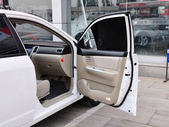 2014款 1.5L 手动 尊贵型