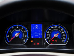 2014款 1.5L 手动 尊贵型