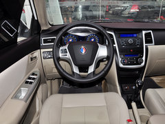 2014款 1.5L 手动 尊贵型