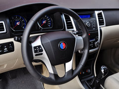 2014款 1.5L 手动 尊贵型
