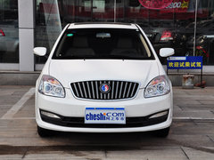 2014款 1.5L 手动 尊贵型