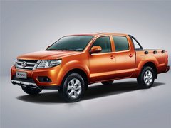 2014款 2.4L 手动 汽油版豪华型4G69S4N
