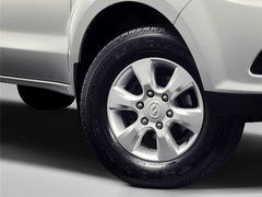 2014款 2.4L 手动 汽油版豪华型4G69S4N