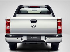 2014款 2.4L 手动 汽油版豪华型4G69S4N