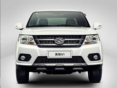 2014款 2.4L 手动 汽油版豪华型4G69S4N
