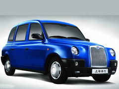 2012款 2.4L 自动 定制商务版