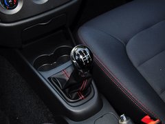 2014款 1.5L 手动 精英型