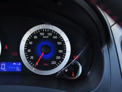 2014款 1.5L 手动 精英型