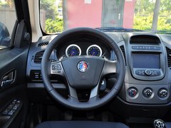 2014款 1.5L 手动 精英型