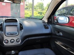 2014款 1.5L 手动 精英型