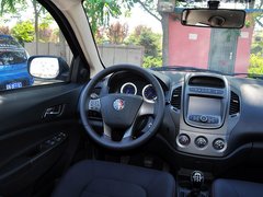 2014款 1.5L 手动 精英型