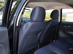 2014款 1.5L 手动 精英型