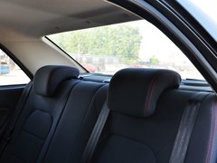 2014款 1.5L 手动 精英型