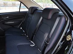 2014款 1.5L 手动 精英型