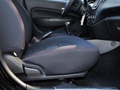 2014款 1.5L 手动 精英型