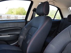 2014款 1.5L 手动 精英型