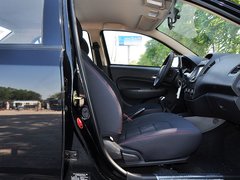 2014款 1.5L 手动 精英型