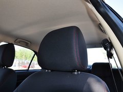 2014款 1.5L 手动 精英型