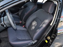 2014款 1.5L 手动 精英型