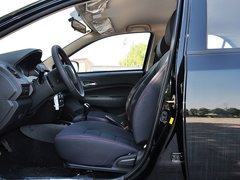 2014款 1.5L 手动 精英型