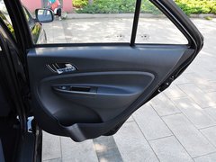 2014款 1.5L 手动 精英型