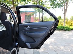 2014款 1.5L 手动 精英型