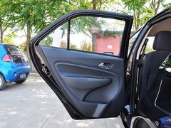 2014款 1.5L 手动 精英型