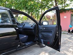 2014款 1.5L 手动 精英型