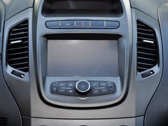 2014款 1.5L 手动 精英型