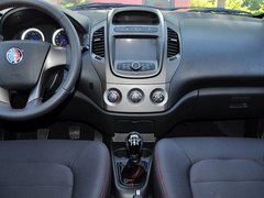2014款 1.5L 手动 精英型
