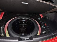 2014款 2.0L 自动 蓝天豪华版