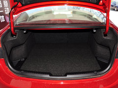 2014款 2.0L 自动 蓝天豪华版