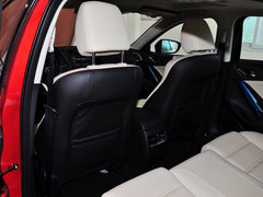 2014款 2.0L 自动 蓝天豪华版