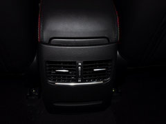 2014款 2.0L 自动 蓝天豪华版