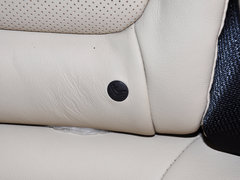 2014款 2.0L 自动 蓝天豪华版