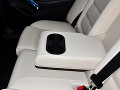 2014款 2.0L 自动 蓝天豪华版