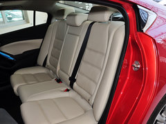 2014款 2.0L 自动 蓝天豪华版